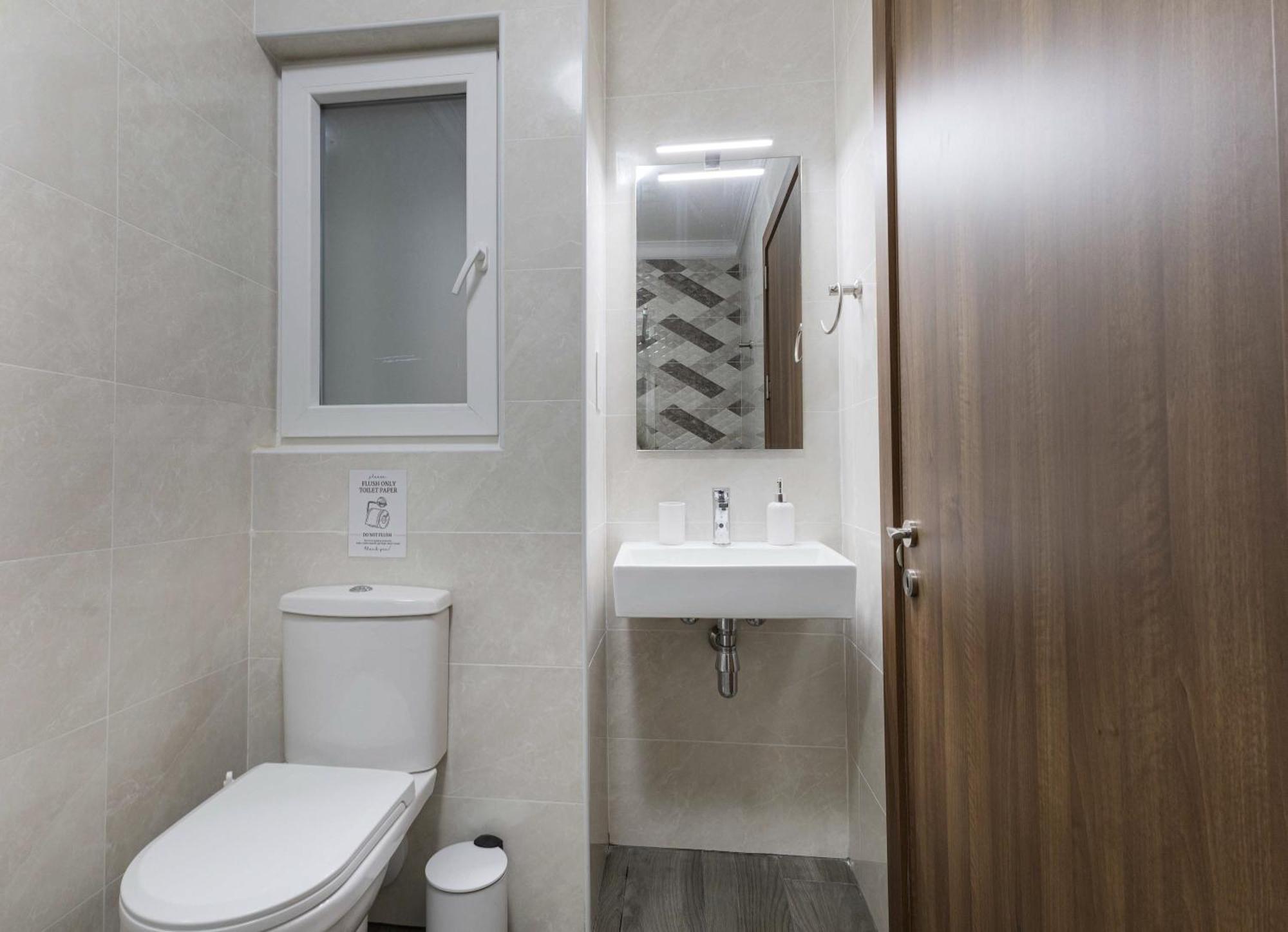 Luxurious & Spacious 2Bd Accomodation At The Podium - Yacht Marina Area, Close To Valletta Msida Exterior foto