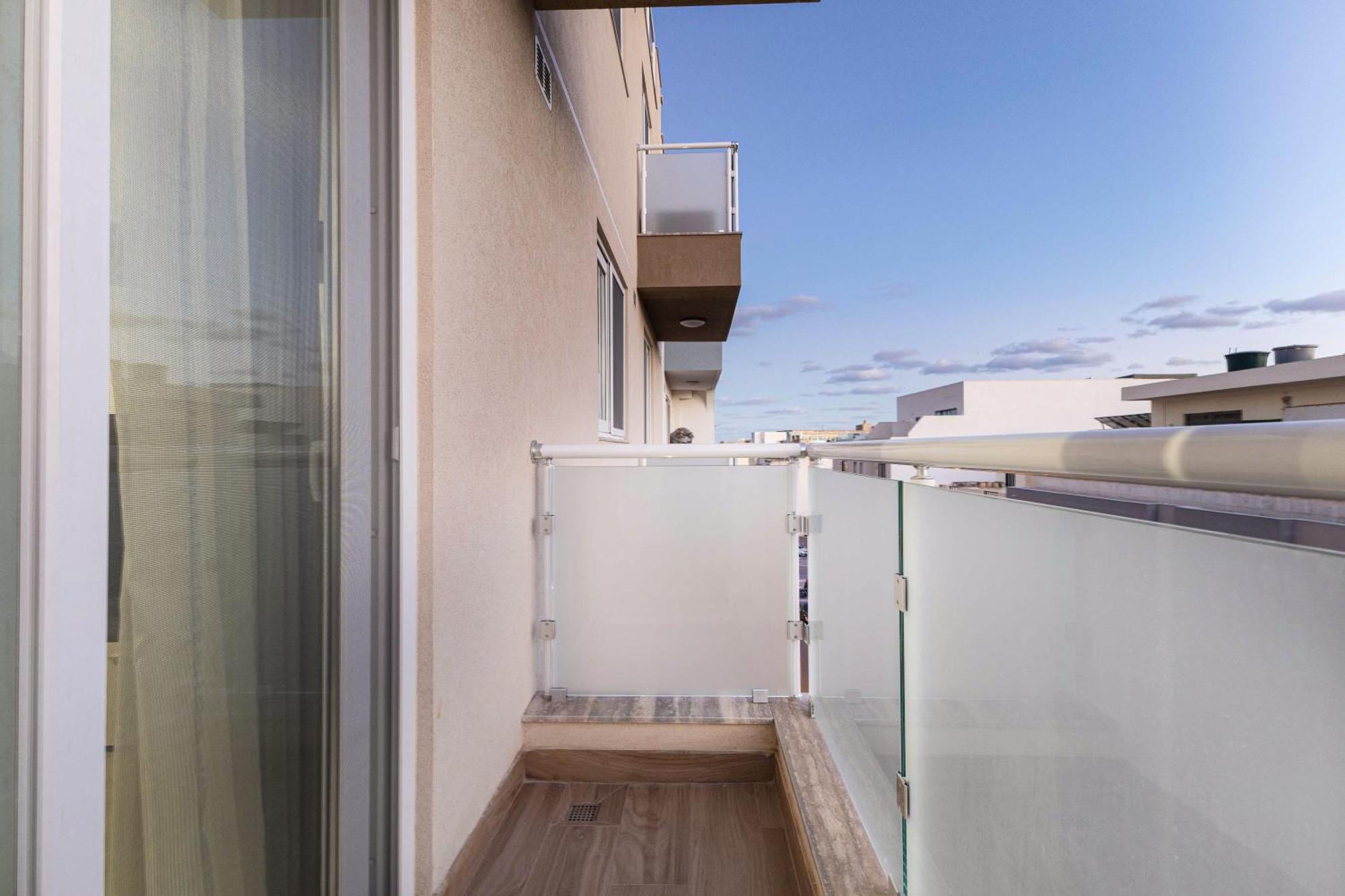 Luxurious & Spacious 2Bd Accomodation At The Podium - Yacht Marina Area, Close To Valletta Msida Exterior foto